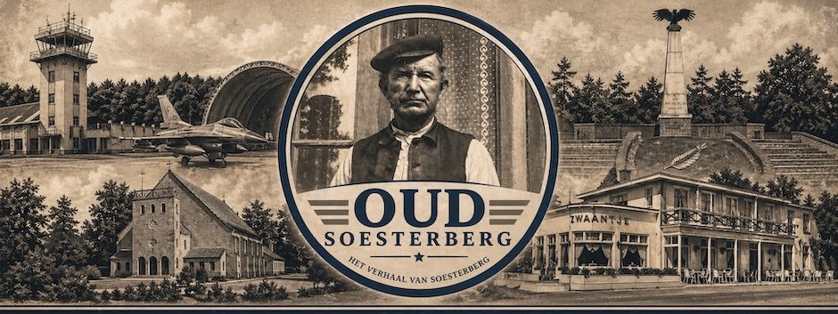 Oud Soesterberg