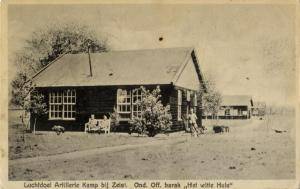 Kamp-van-Zeist-barak-het-Witte-huis-ca-1939-X37638-16185