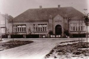 Katholieke basisschool(1922 - 1982)