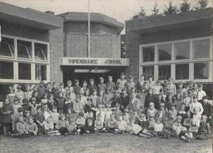 Openbare basisschool(1929 - 2005)