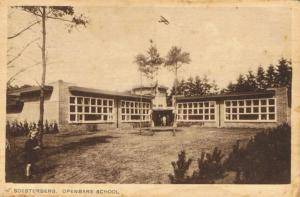 Openbare basisschool (1929 - 2005)