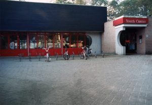  32nd Tactical Fighter Squadron Wolfhounds