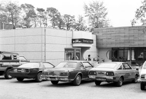  32nd Tactical Fighter Squadron Wolfhounds